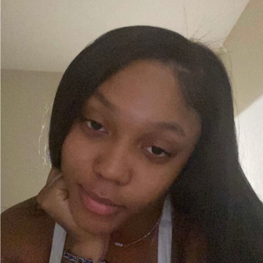 Meet your Posher, Tamia